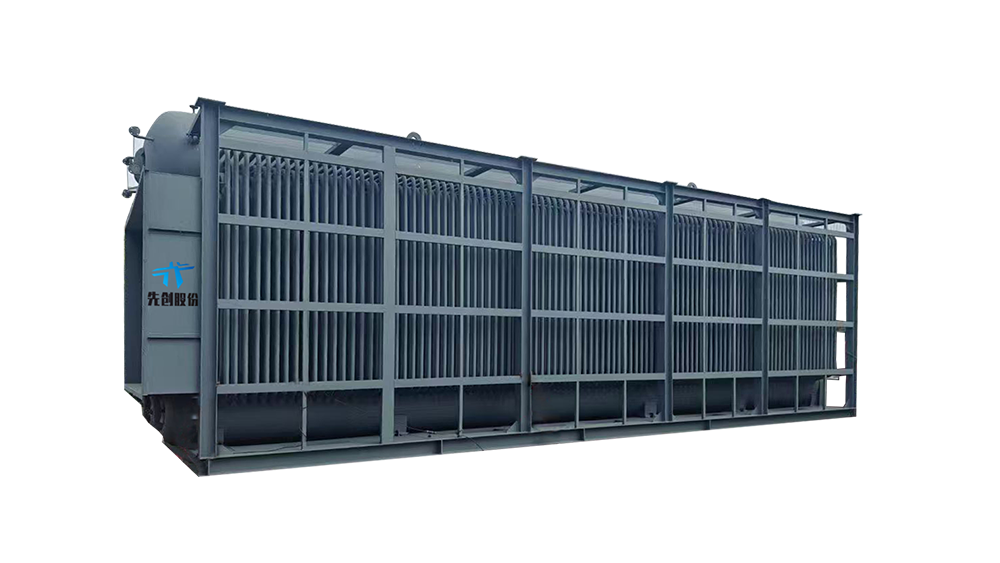Waste Heat Boiler