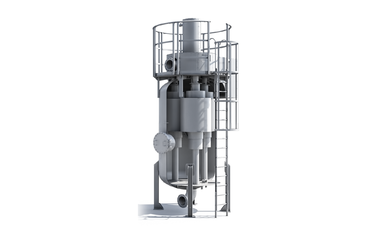 Electrode Hot Water Boiler
