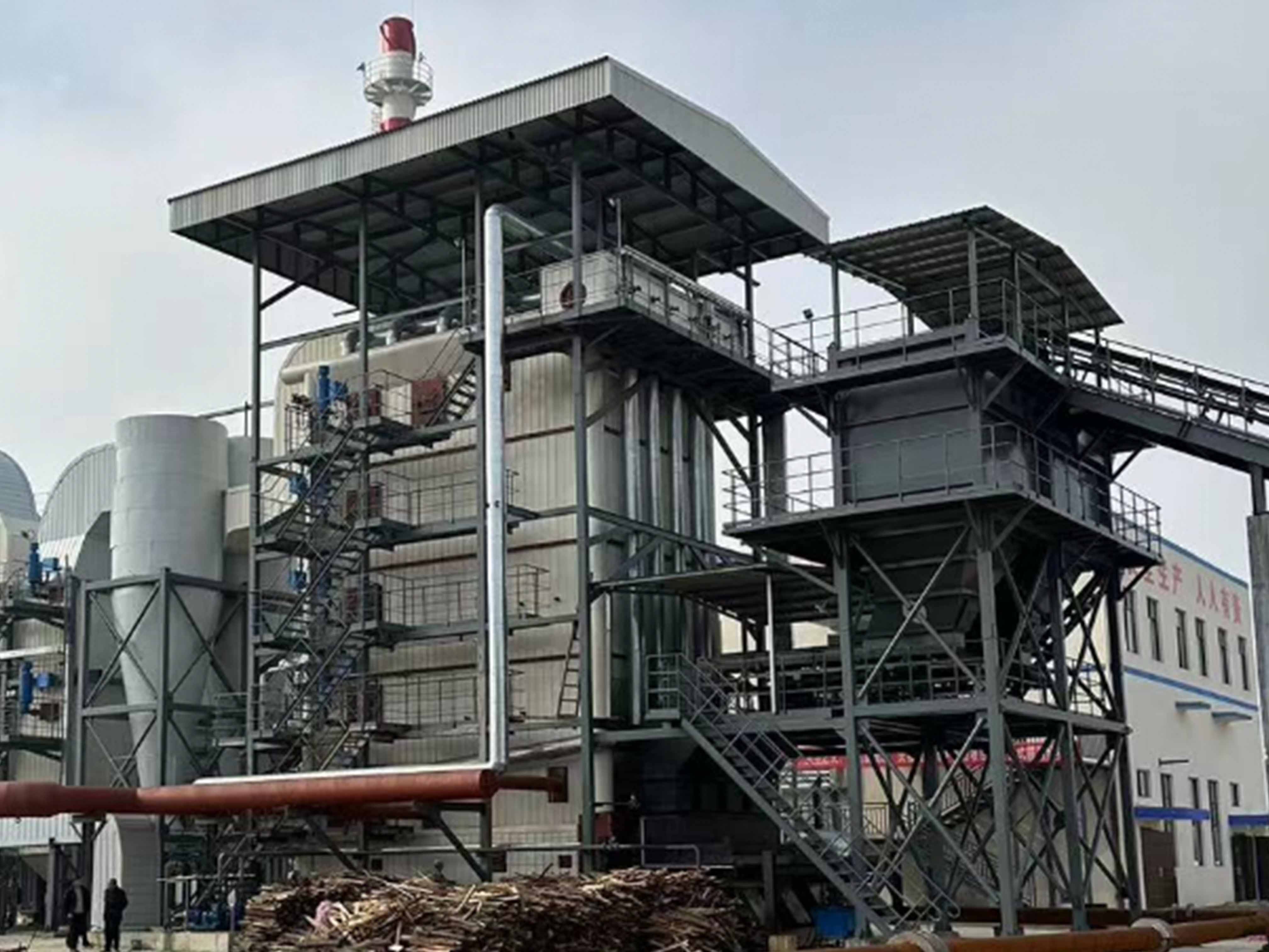 Electrode Steam Boiler