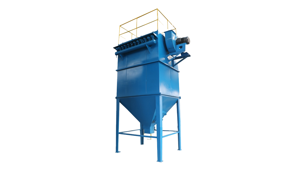 Dust Precipitator
